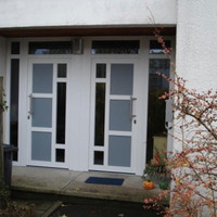 Haustüren Galerie