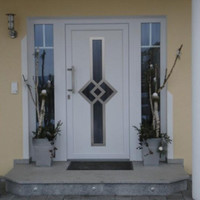 Haustüren Galerie