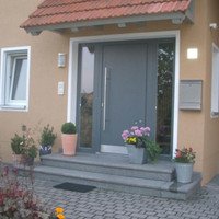 Haustüren Galerie