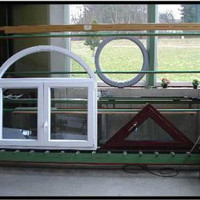 Fenster Galerie