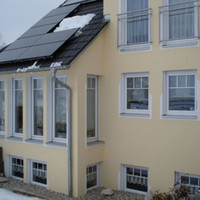 Fenster Galerie